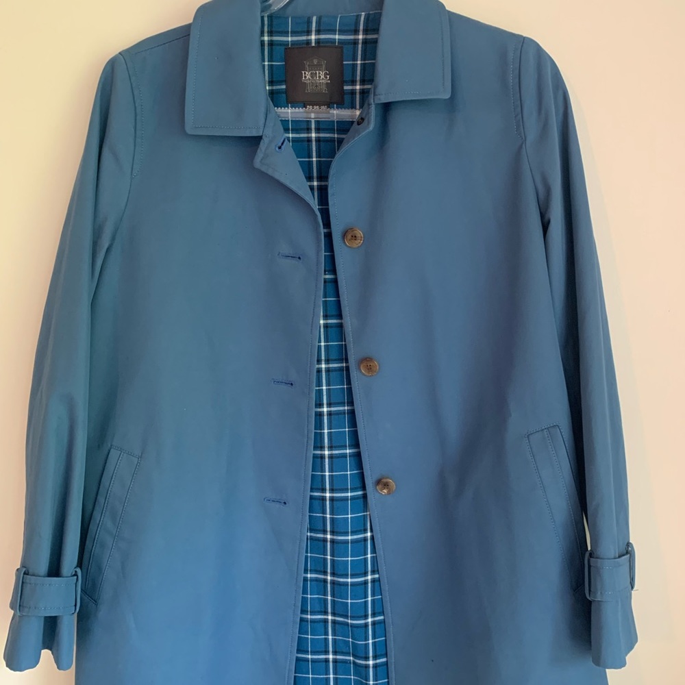 BCBG Timeless Tradition Jacket, Size: “88-96-160”